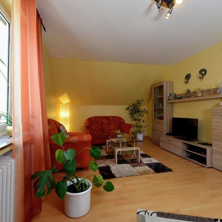 Bright Apartment In The Sauerland With Conservatory Large Terrace And Awning Assinghausen 外观 照片