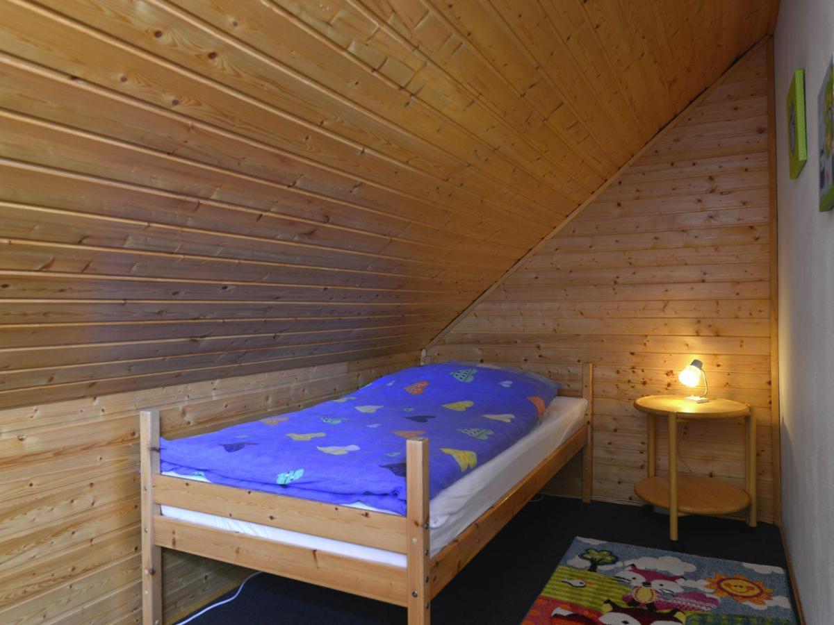 Bright Apartment In The Sauerland With Conservatory Large Terrace And Awning Assinghausen 客房 照片