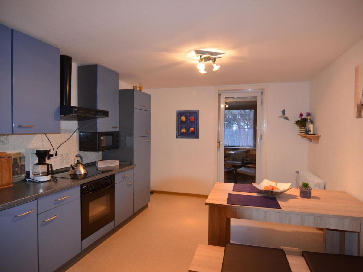 Bright Apartment In The Sauerland With Conservatory Large Terrace And Awning Assinghausen 外观 照片