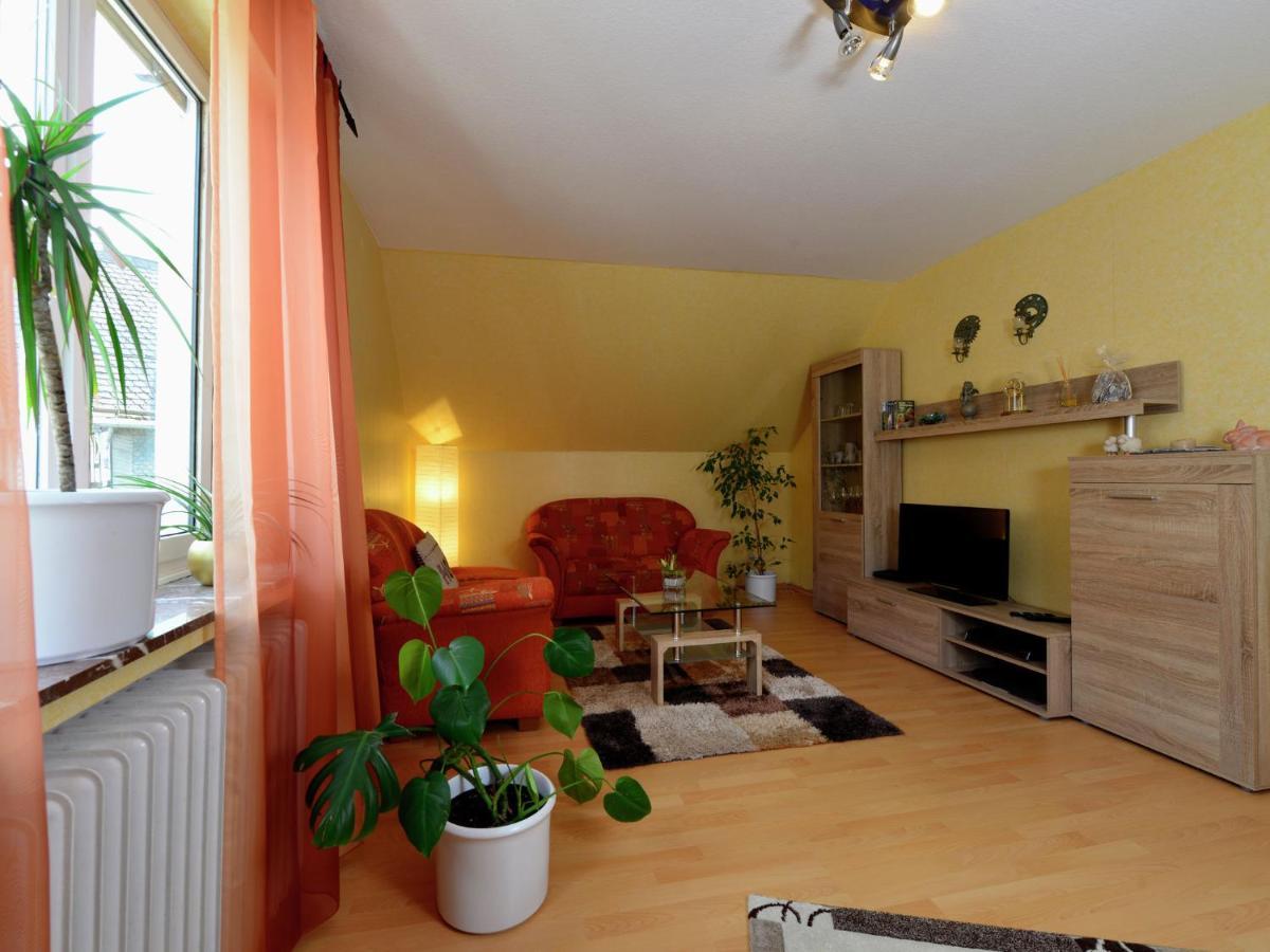 Bright Apartment In The Sauerland With Conservatory Large Terrace And Awning Assinghausen 外观 照片