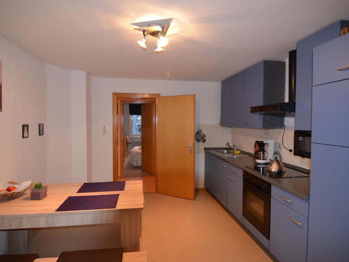 Bright Apartment In The Sauerland With Conservatory Large Terrace And Awning Assinghausen 外观 照片