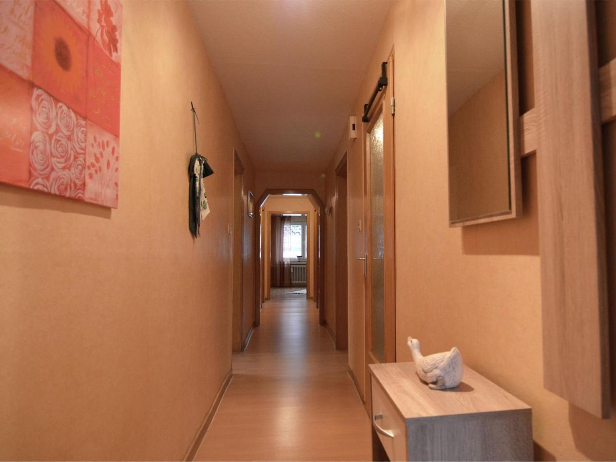 Bright Apartment In The Sauerland With Conservatory Large Terrace And Awning Assinghausen 外观 照片
